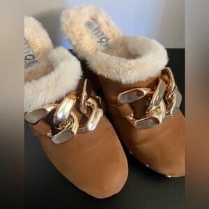 ROUGE HELIUM WOMENS “CLOG” SIZE 10 NEW